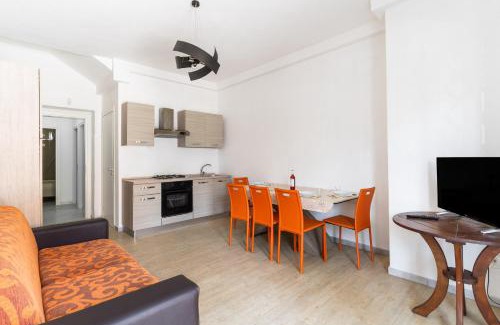Torre Mozza House | A pochi passi dalla spiaggia