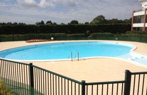 Pornic House | A Pornic Maisonnette Dans Résidence Calme Avec Piscine à 700m de la Plage à Pied