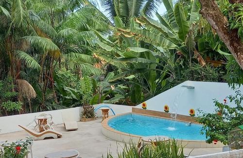 Olho D'agua Hotel | A Pousada da Praia