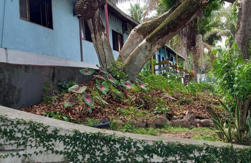 Olho D'agua Hotel | A Pousada da Praia