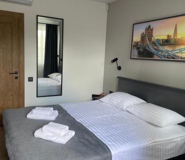 Vinnytsya Hotel | A presto