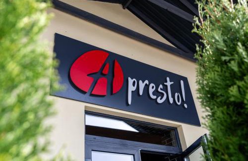 Vinnytsya Hotel | A presto