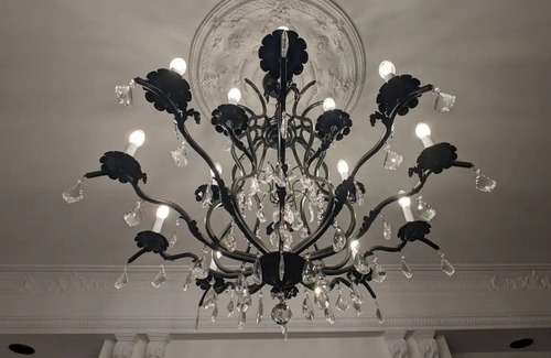 Shaughnessy Village House | A private house in the center of the city center