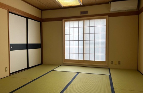 Shimo-yoshida House | A private inn Akebono where you can spend time w/Fujiyoshida Yamanashi