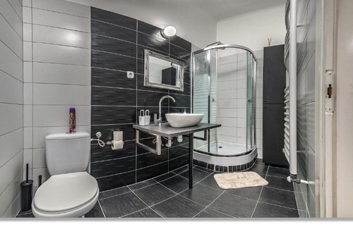 Belvaros - Lipotvaros Apartment | A Prominent Place 5 Minutes From The Parliament