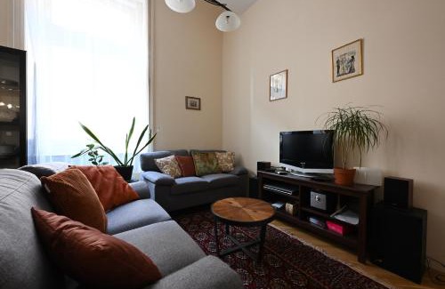 Palace District Apartment | A quiet place in the heart of the city