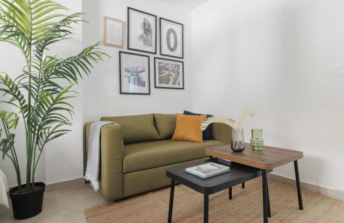 San Sebastian de los Reyes Apartment | A&R Cristo de los Remedios