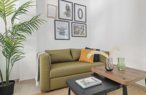 San Sebastian de los Reyes Apartment | A&R Cristo de los Remedios