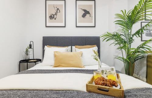San Sebastian de los Reyes Apartment | A&R Cristo de los Remedios