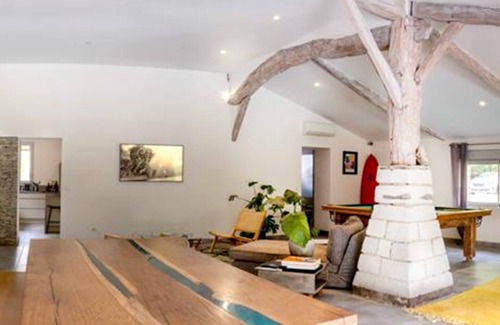 Tosse Other | A rare gem not far from the beaches of Seignosse and Hossegor