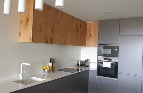 Cumbre del Sol Apartment | A real gem in Cumbre del Sol - Cloud no. 9, Monte Cala