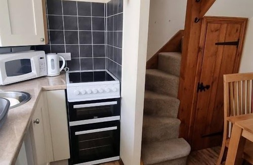 Sheringham Cottage | A real hidden gem, this great little bolthole for two is perfect for a seaside get away