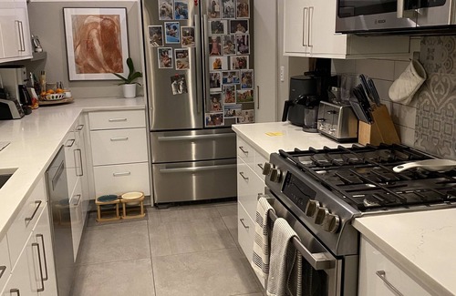 Upper East Side House | A restful, beautiful 3 bedroom upper east side townhome - with 3 outdoor spaces