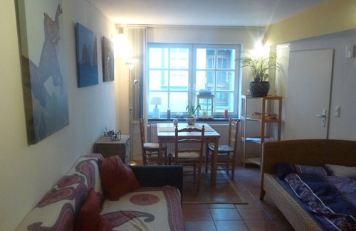 Linz am Rhein Apartment | A romantic rest in the old town of Linz am Rhein