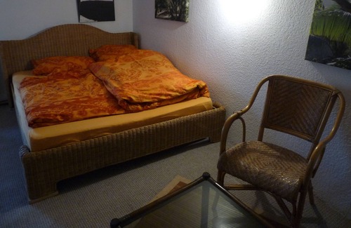 Linz am Rhein House | a romantic site in the old town of Linz on the Rhine