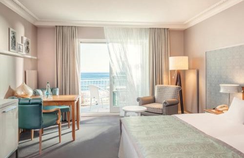 Binz Hotel | A-ROSA Kurhaus Binz
