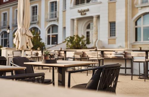 Binz Hotel | A-ROSA Kurhaus Binz