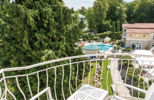 Heringsdorf Hotel | A-ROSA Strandidyll Heringsdorf