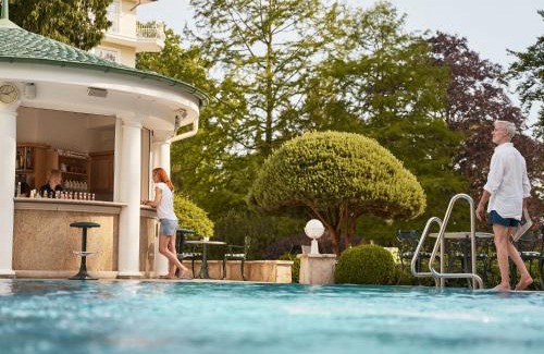 Heringsdorf Hotel | A-ROSA Strandidyll Heringsdorf