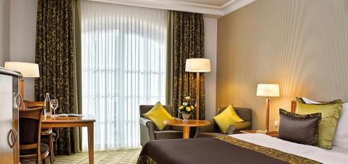 Heringsdorf Hotel | A-ROSA Strandidyll Heringsdorf