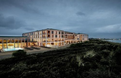 List Hotel | A-ROSA Sylt