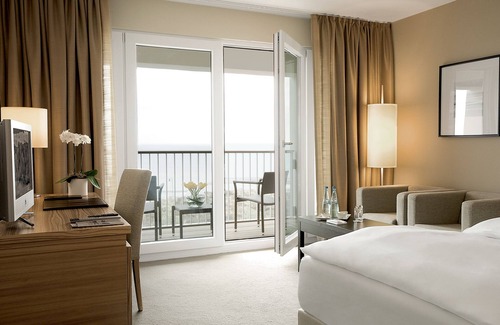 List Hotel | A-ROSA Sylt