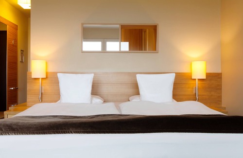 List Hotel | A-ROSA Sylt