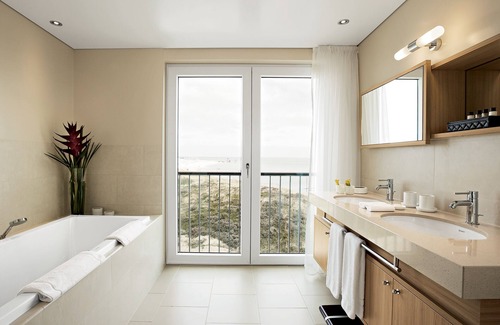List Hotel | A-ROSA Sylt