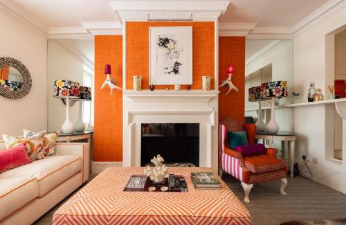 Royal Borough of Kensington and Chelsea Apartment | A Royal Residence – Stylish 2 Bedroom in Kensington