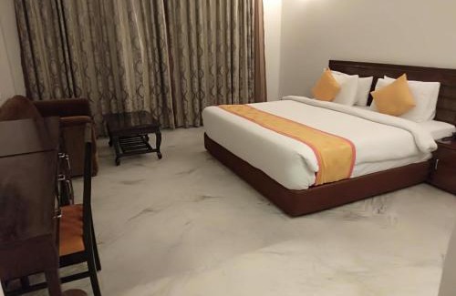 Khajuraho Hotel | A S Hotels