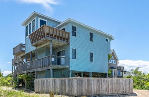 Ocean Sands House | A Salty Piece of Land