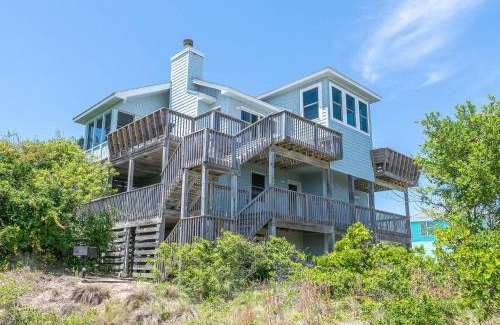 Ocean Sands House | A Salty Piece of Land