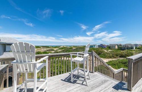 Ocean Sands House | A Salty Piece of Land