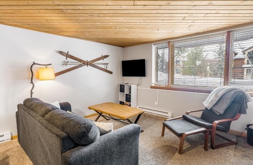 Steamboat Springs Apartment | A Scent of Pine