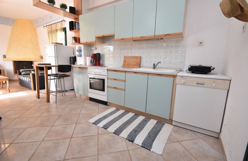 Nikita House | A sea side house few meters from st George Beach at Nikiti