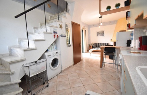 Nikita House | A sea side house few meters from st George Beach at Nikiti