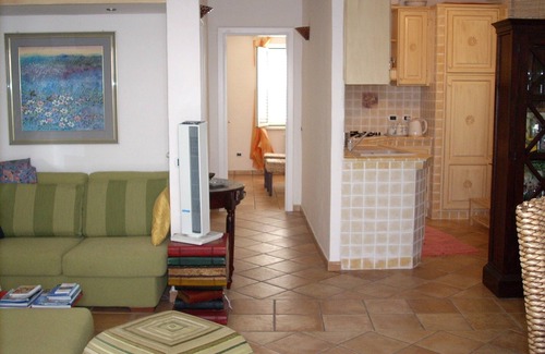 Olbia Apartment | A seafront apartment with a stunning sea view - Porto Rotondo
