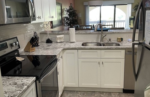 Myrtle Beach Condo | A secluded beach in the heart of Grand Strand? Believe it!