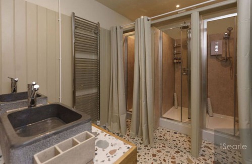 Porthtowan House | A self-contained property nestled by Porthtowan beach