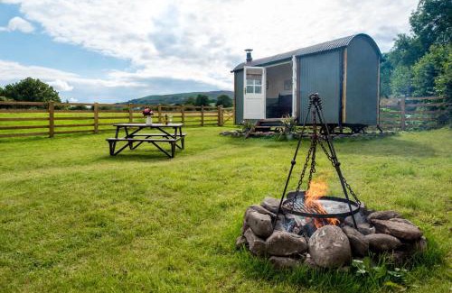 Talybont-on-Usk House | A Shepherds Delight