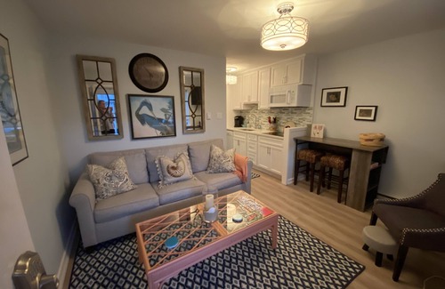 Brigantine Condo | A Slice of Beach Front Heaven
