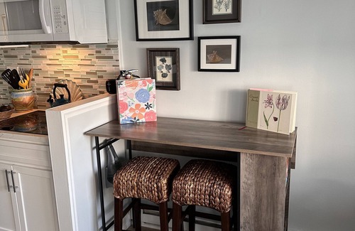 Brigantine Condo | A Slice of Beach Front Heaven