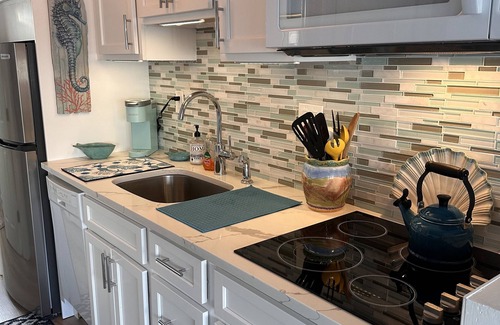 Brigantine Condo | A Slice of Beach Front Heaven