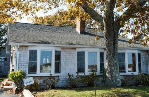 Falmouth Heights House | A Slice of Heaven in Falmouth