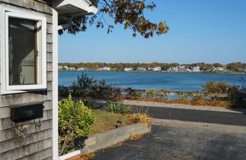 Falmouth Heights House | A Slice of Heaven in Falmouth
