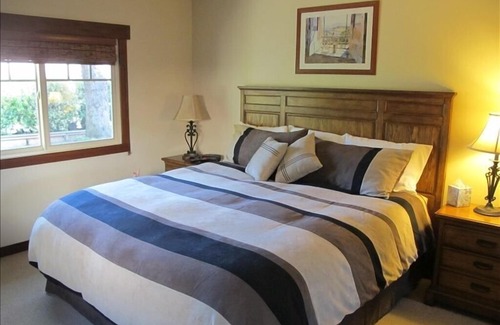 Los Olivos House | A Slice of Heaven in Los Olivos