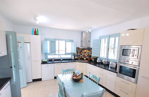 Bedar Villa | A slice of Paradise in the picturesque village of Bedar