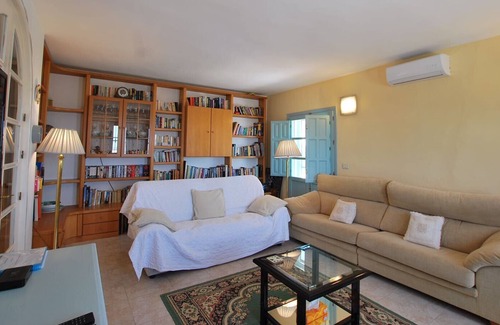 Bedar Villa | A slice of Paradise in the picturesque village of Bedar