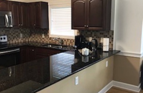 Central Myrtle Beach Condo | A small piece of South Carolina Heaven