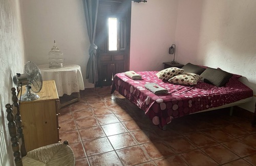 Casabermeja House | A small place in Heaven